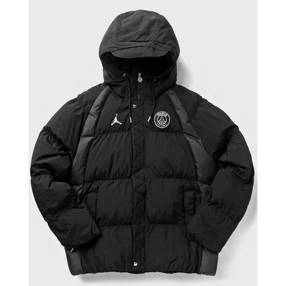 Jordan X Paris Saint Germain Jacket - Psg X Jordan Jacket