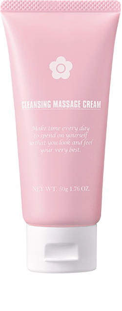 CLEANSING MASSAGE CREAM & REVITALISE WASH SET｜MARY QUANT