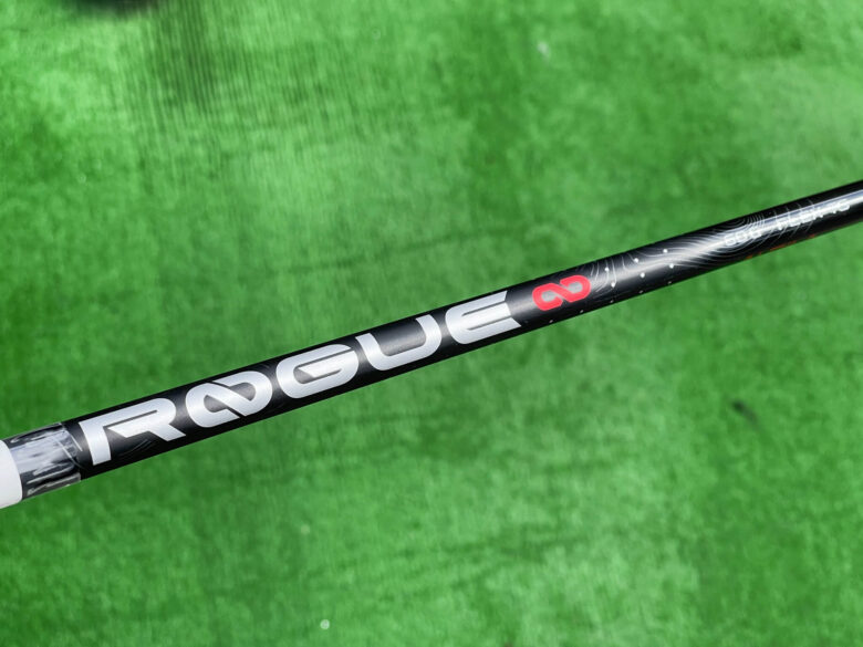 試打評価】アルディラ ROGUE ∞(ローグインフィニティ)｜めちゃくちゃ