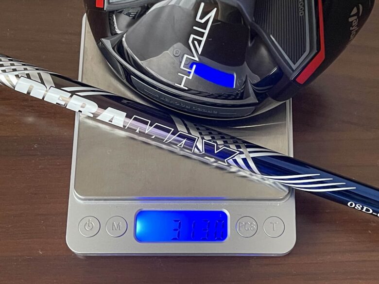 PROCEED DOUBLE-R SF 3W デラマックス 08D-6S 虹デラ PROCEED DOUBLE-R