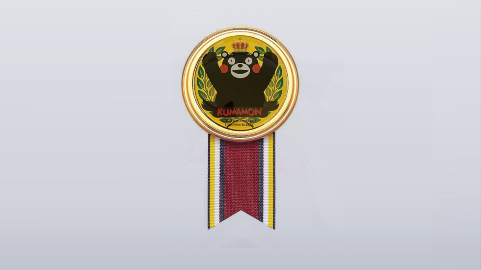 くまモングッズ｜マサミ金属工芸