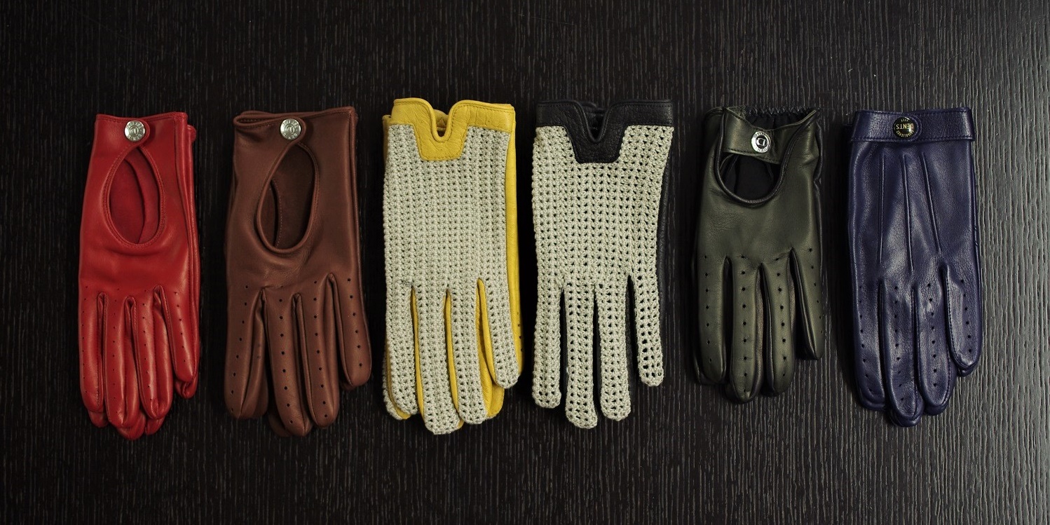 DENTS Driving Gloves - News | DENTS（デンツ）