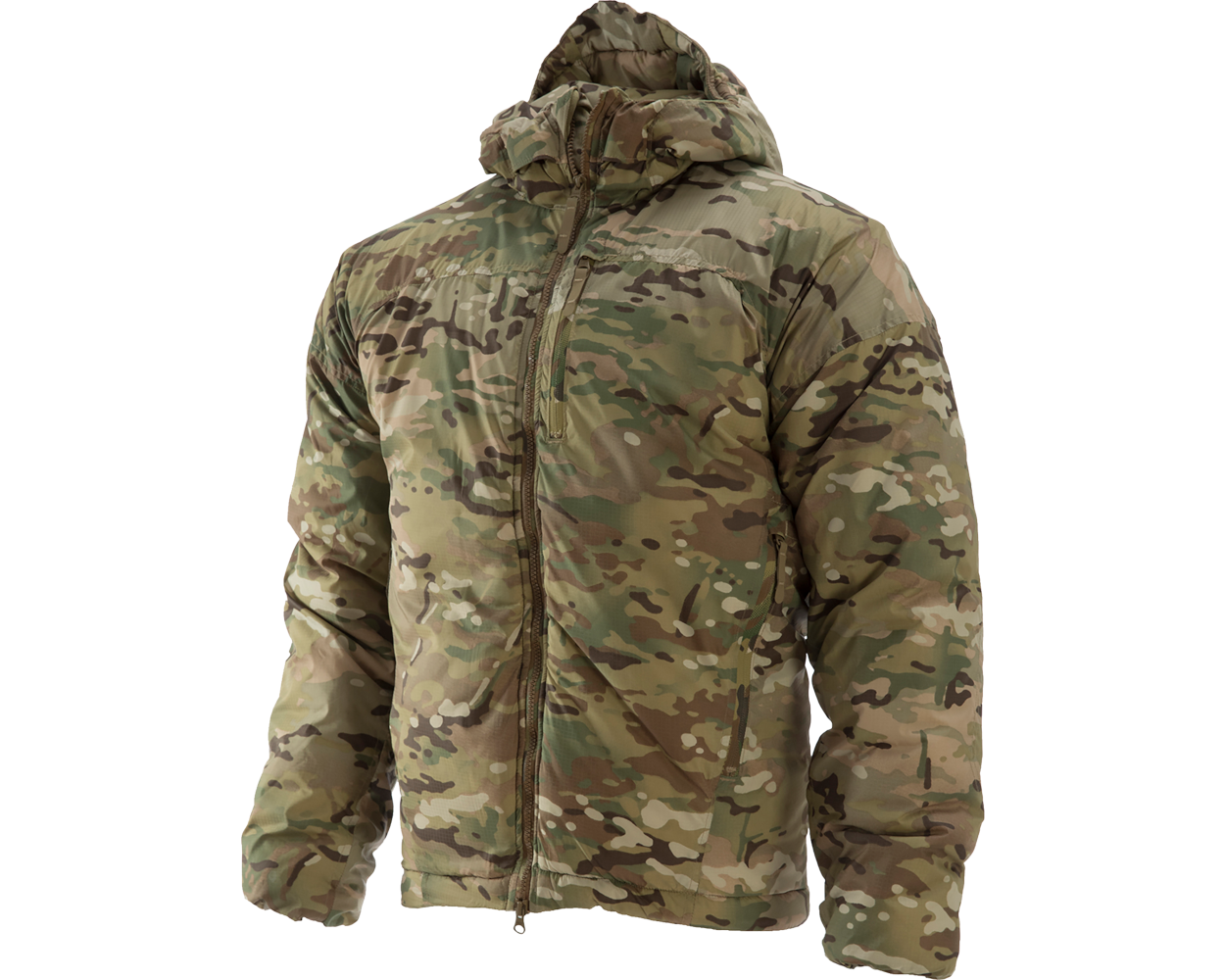 PCU Level 7 Jacket