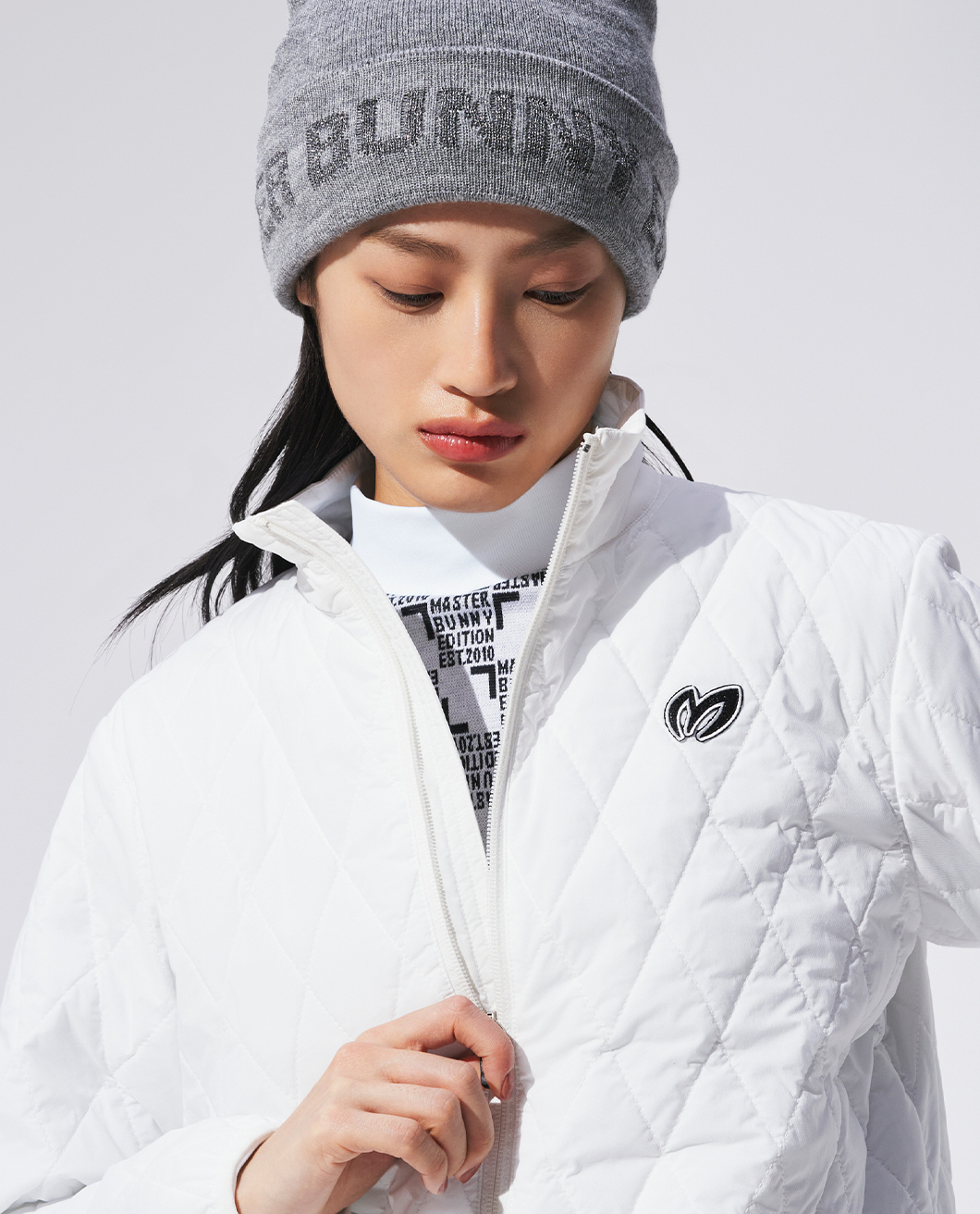 2025 WINTER COLLECTION｜COLLECTION｜MASTER BUNNY EDITION