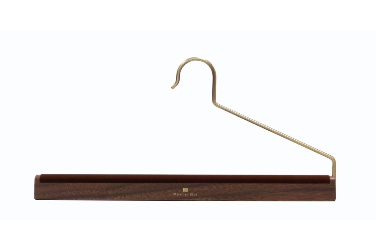 MASTERWAL SLACKS HANGER 単品の通販 / マスターウォール