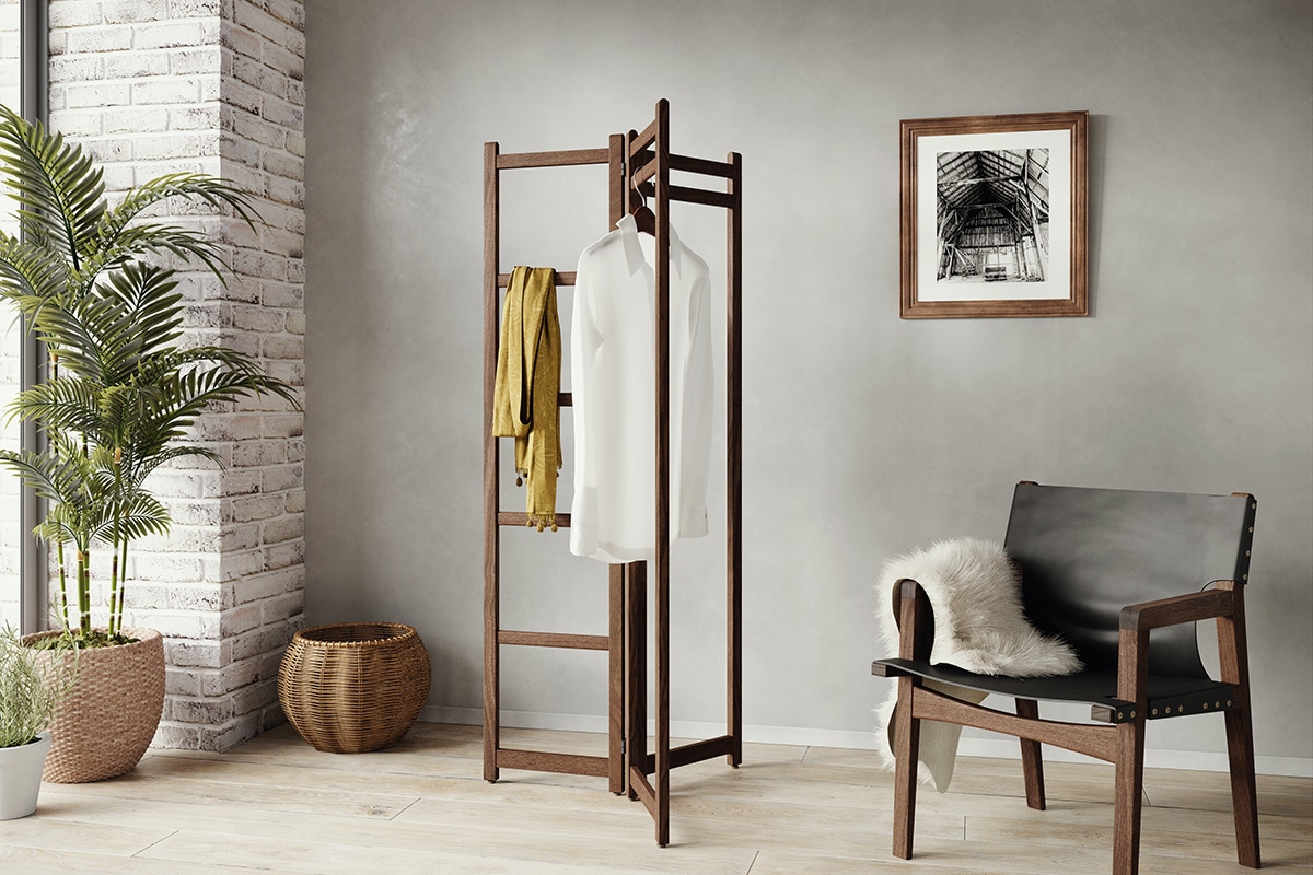 Blueprint MICA#03 MULTI RACK()の通販 / マスターウォール