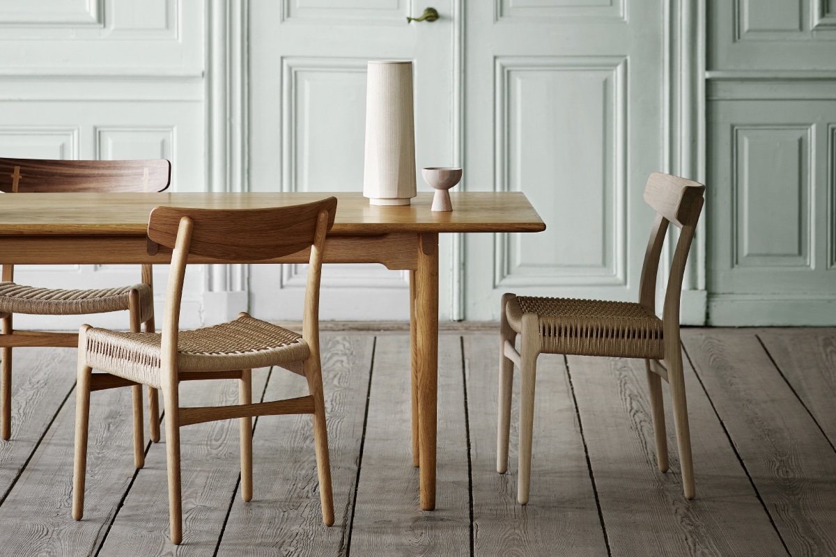 CH23 チェアの通販 / マスターウォール