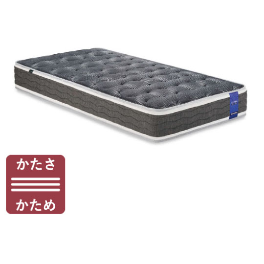 Beautyrest Premium Custom Royal New Fit(シングル)の通販 / マスター