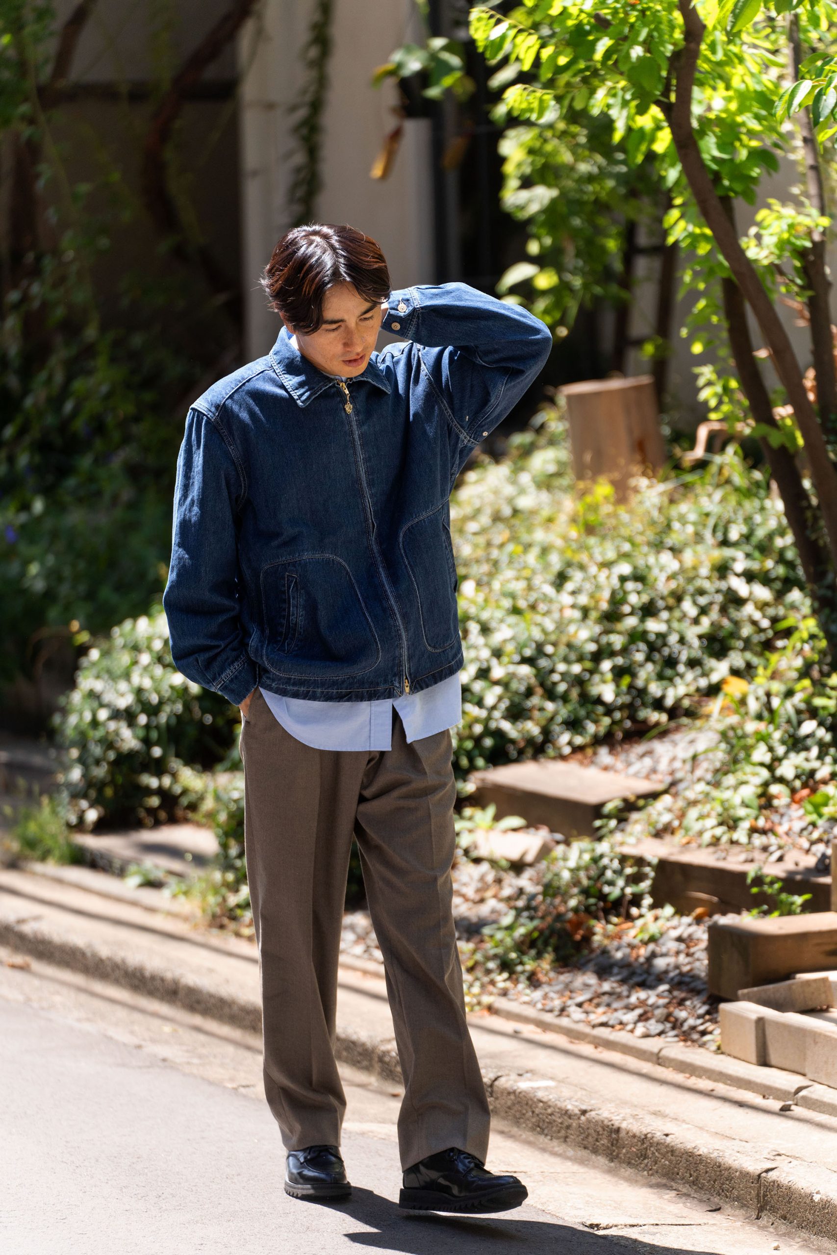 McGREGOR | マックレガー公式サイト