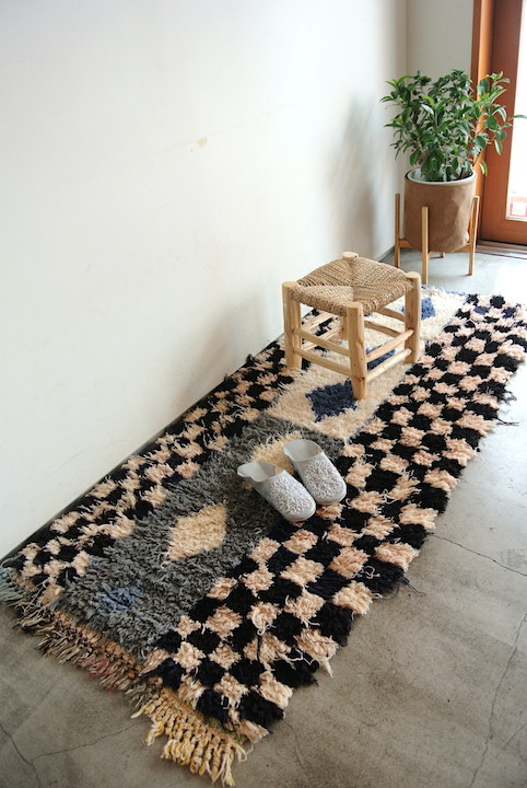 モロッコラグ通販＞商品一覧｜メズィヤーンモロッコ (Page 1)