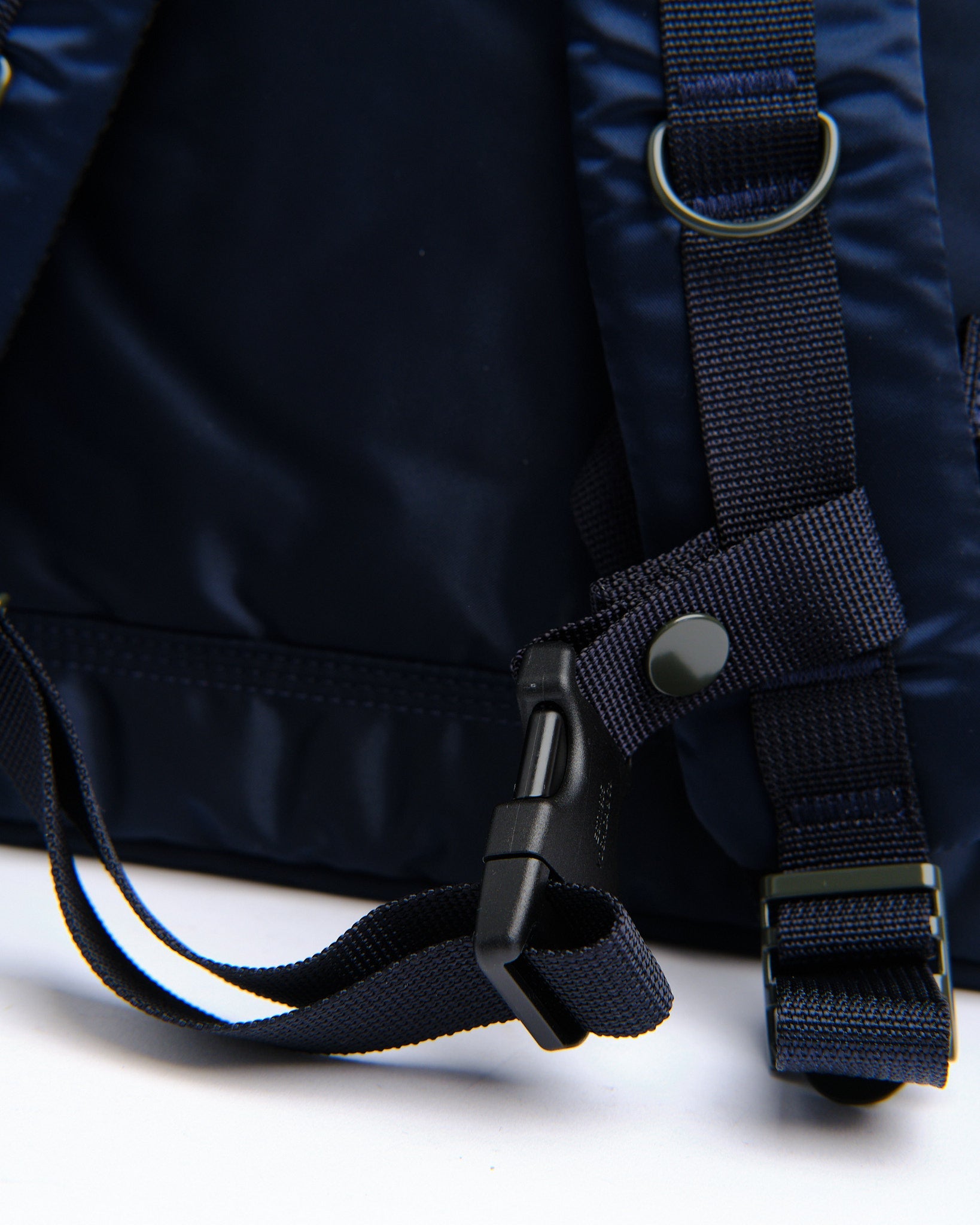 New Tanker Daypack (L) Navy by Porter by Yoshida - Meadow