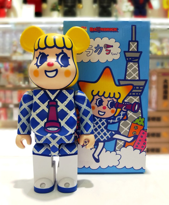MEDICOM TOY OFFICIAL BLOG（メディコム・トイ オフィシャルブログ