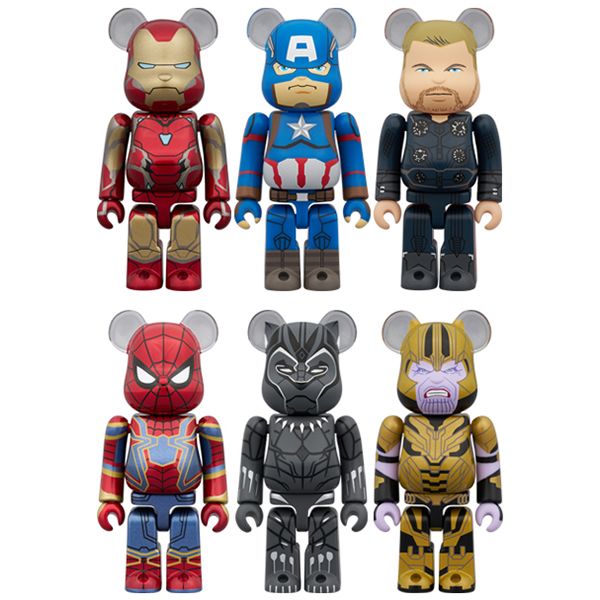 MEDICOM TOY OFFICIAL BLOG（メディコム・トイ オフィシャルブログ