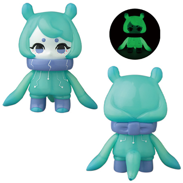 MEDICOM TOY OFFICIAL BLOG（メディコム・トイ オフィシャルブログ