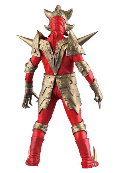 MEDICOM TOY - エースキラー