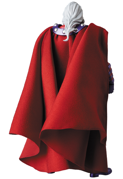 MEDICOM TOY - MAFEX MAGNETO（COMIC Ver.）