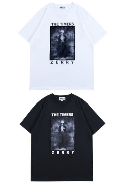 THE TIMERS プリントTシャツ Mサイズ 忌野清志郎 THE TIMERS