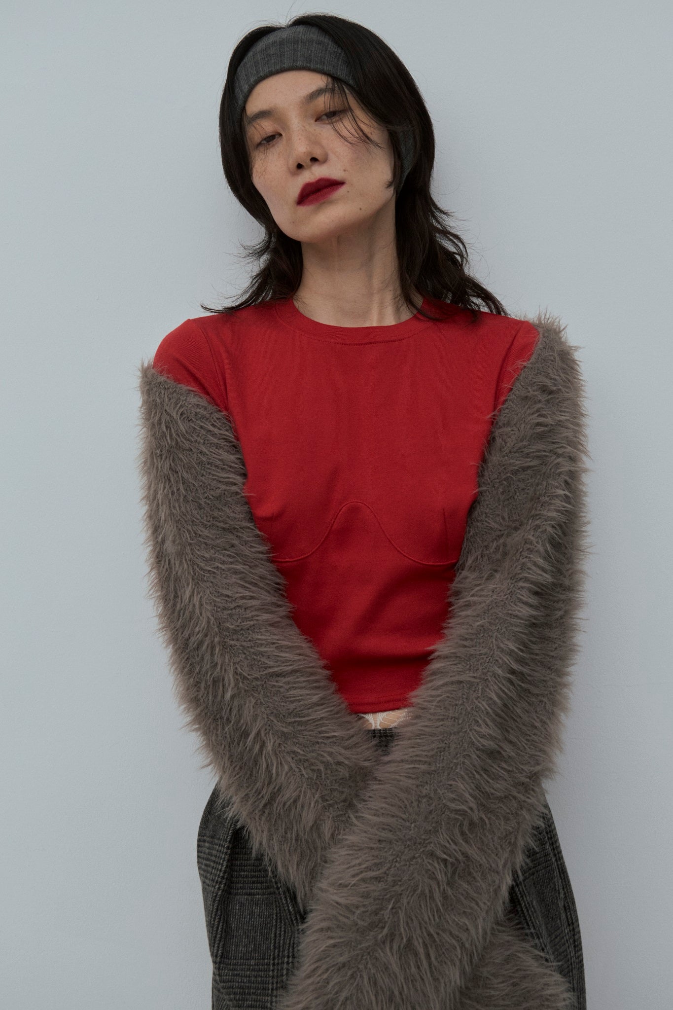 Body Shape Tee – Mediam