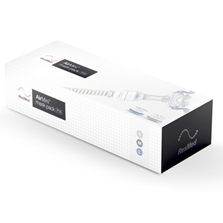 AirMini P10 Mask Pack | Medigas Express