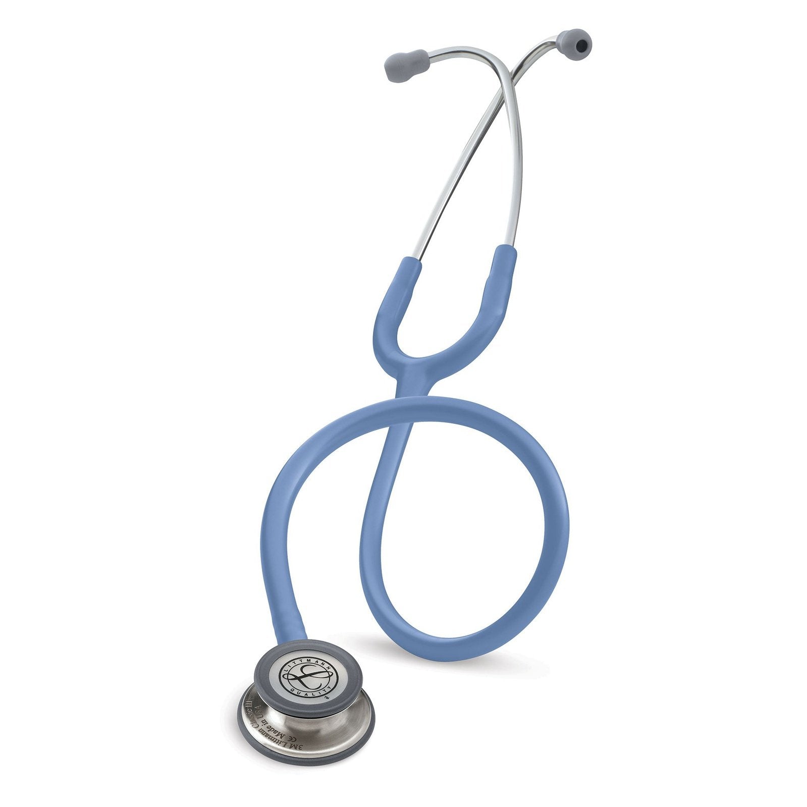 Littmann Classic III Monitoring Stethoscope: Ceil Blue 5630