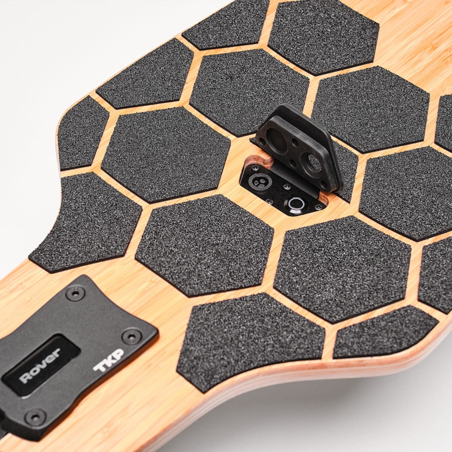 MEEPO Rover - Affordable All-Terrain Electric Skateboard