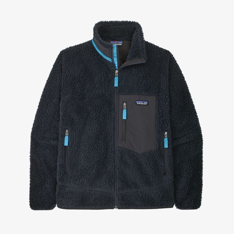 patagonia (パタゴニア) メンズ・クラシック・レトロX・ジャケット