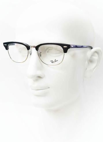 クラブマスター調光レンズ5154オリジナルセット/正規販売店全国対応JR