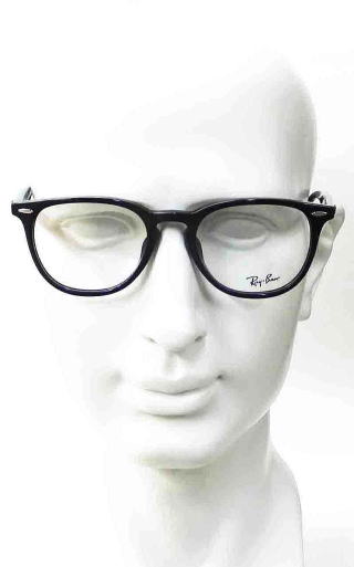 RayBanレイバンメガネフレーム7159F-2000/正規販売店全国対応JR大府