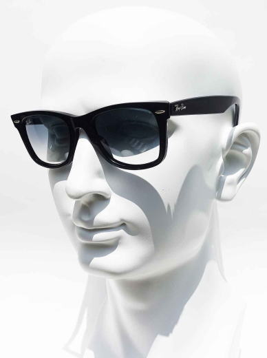 木村拓哉レイバンサングラスウェイファーラーRB2140F-901-3F-S52/正規