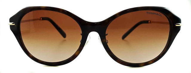ティファニーサングラス4210D-8015-3B-S54/正規販売店全国対応JR大府