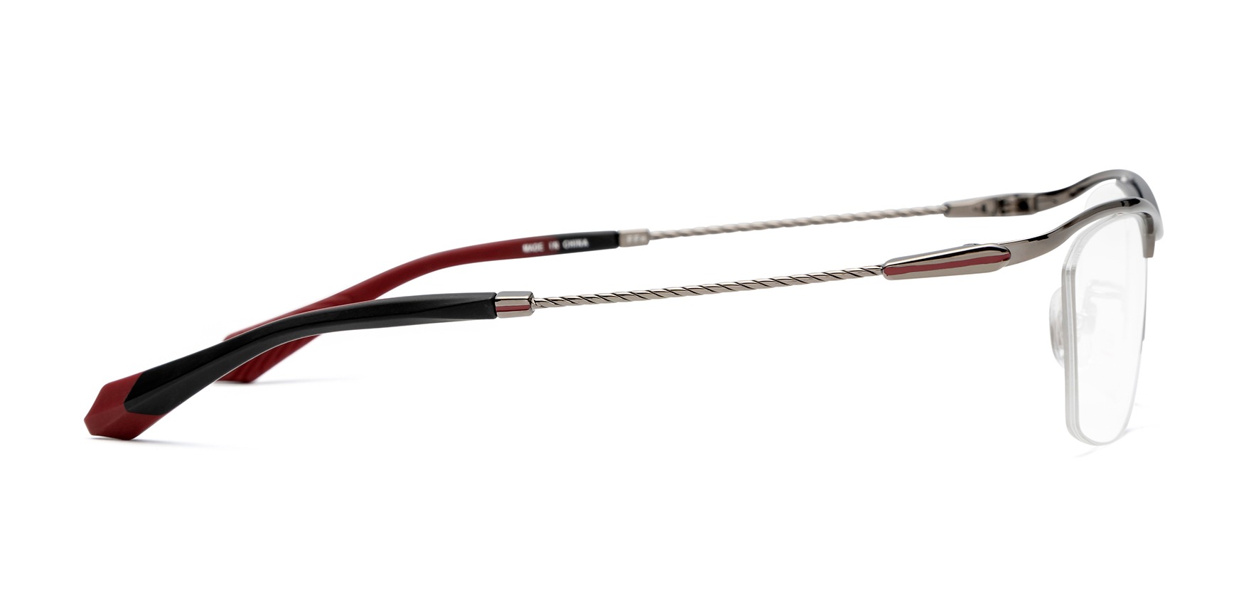 I-ATHLETE IA-439(54 ｶﾞﾝﾒﾀﾙ): メガネフレーム｜眼鏡市場【公式