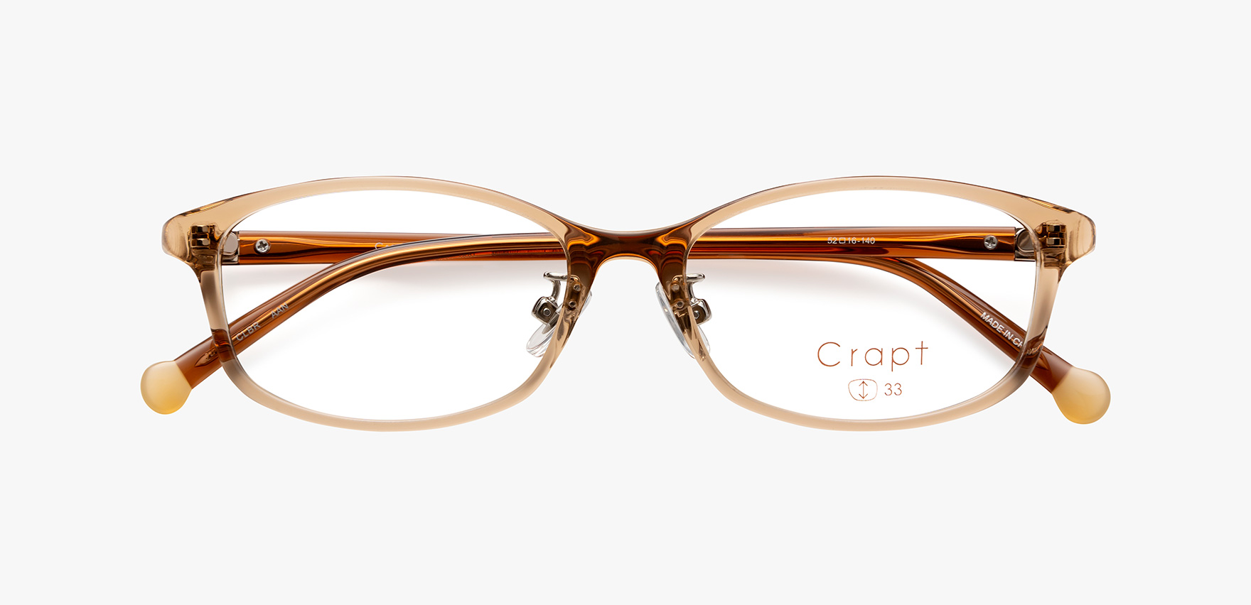 メガネフレーム(15／18ページ)(ふつう118～125mm)｜眼鏡市場【公式