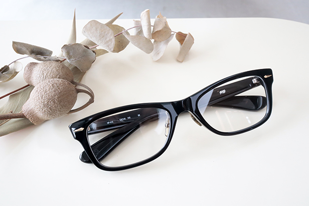 999.9（フォーナインズ）NP-610 熊本 中原眼鏡店 本店｜熊本 メガネ