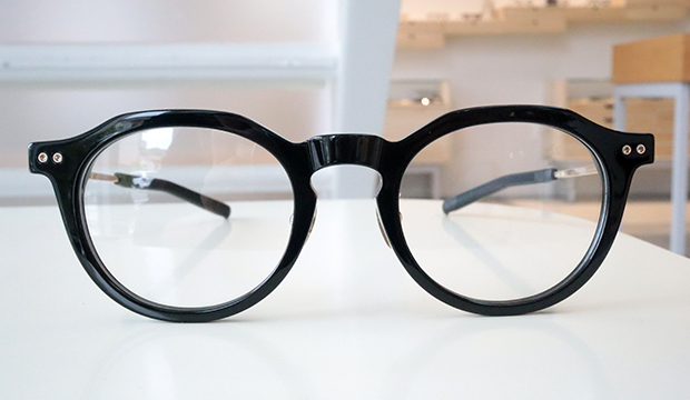 999.9（フォーナインズ）NPM-205 新作 掛け心地の良い クラウンパント