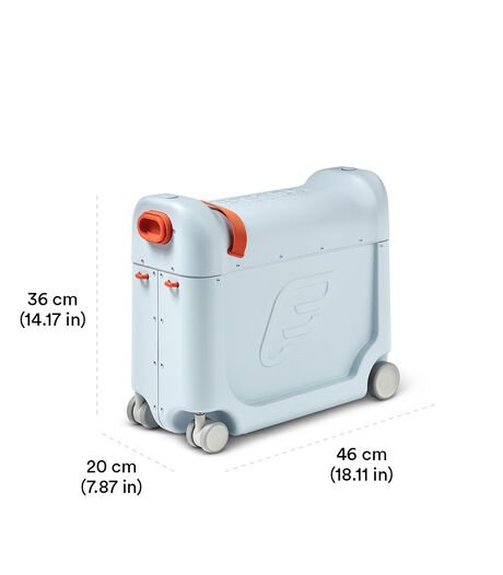 Stokke Jetkids BedBox 2.0