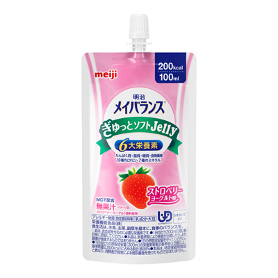 明治メイバランスMini ぶどう味 125ml | 栄養食品 | 株式会社 明治