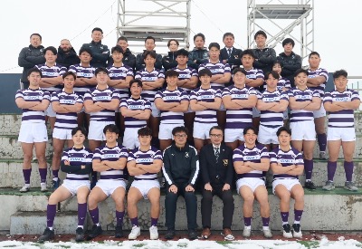 明治大学ラグビー部公式ホームページ