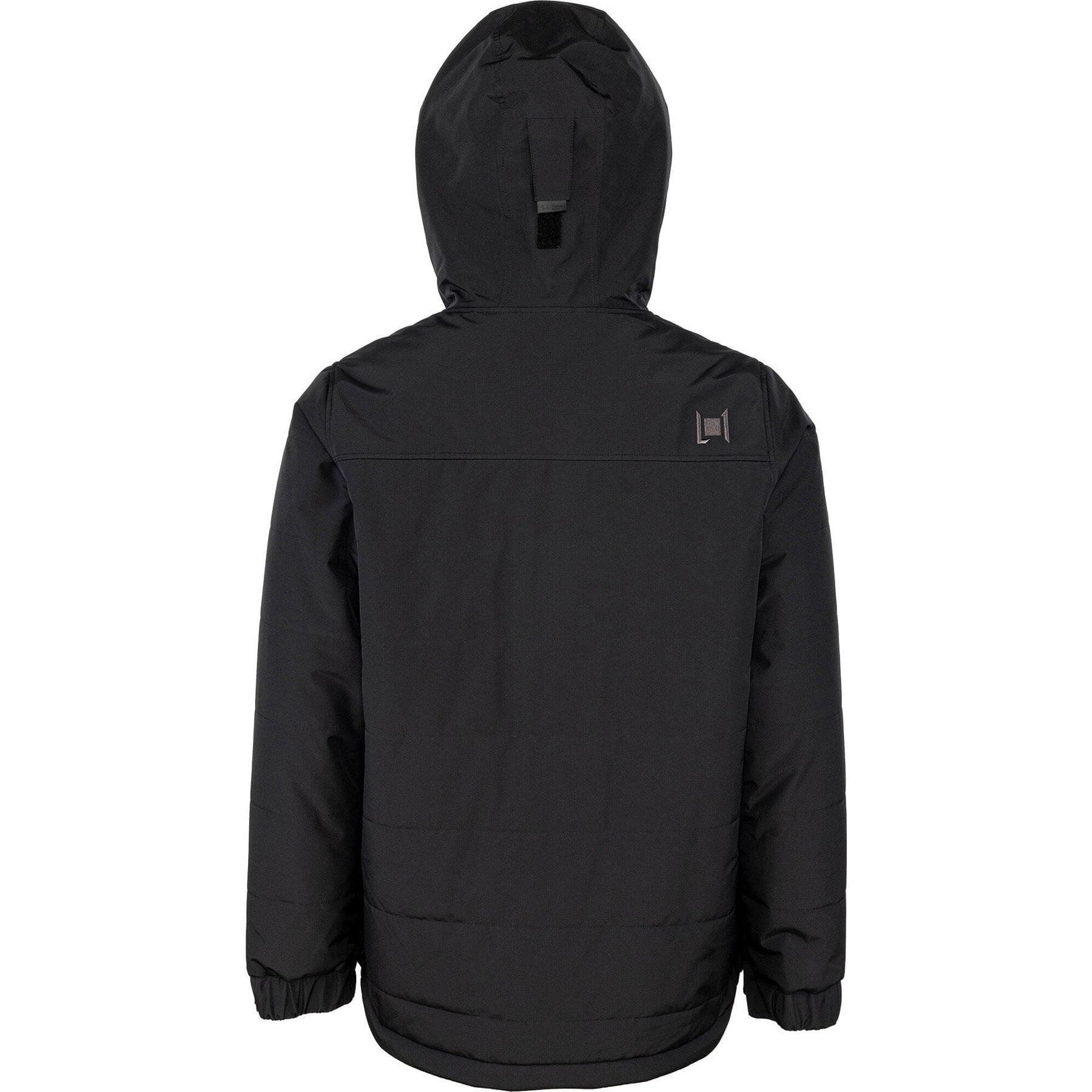 L1 Aftershock Jacket 2025 | Men's Snowboard Jackets Australia