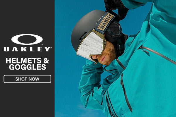 Oakley TNP Lined Shell Anorak | Mens Snowboard Jackets Australia
