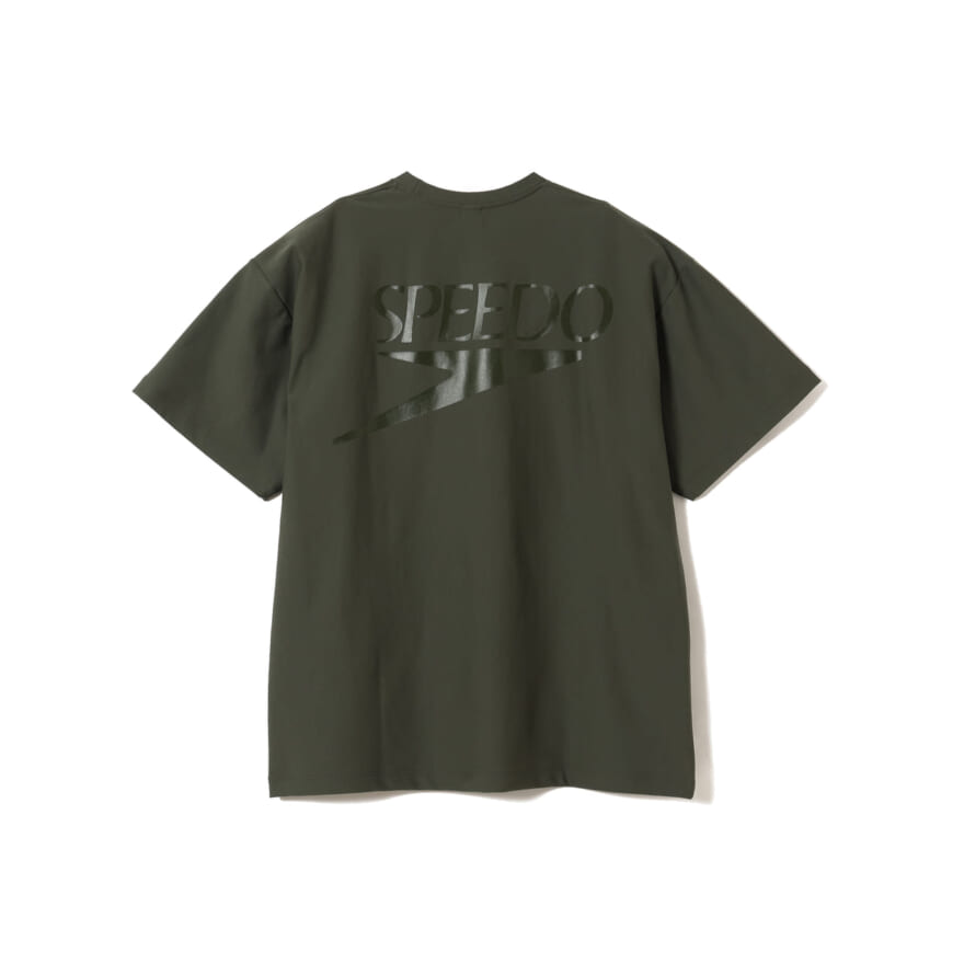 ビームス」と「スピード」のコラボが到着！ “水陸両用”のハーフパンツ