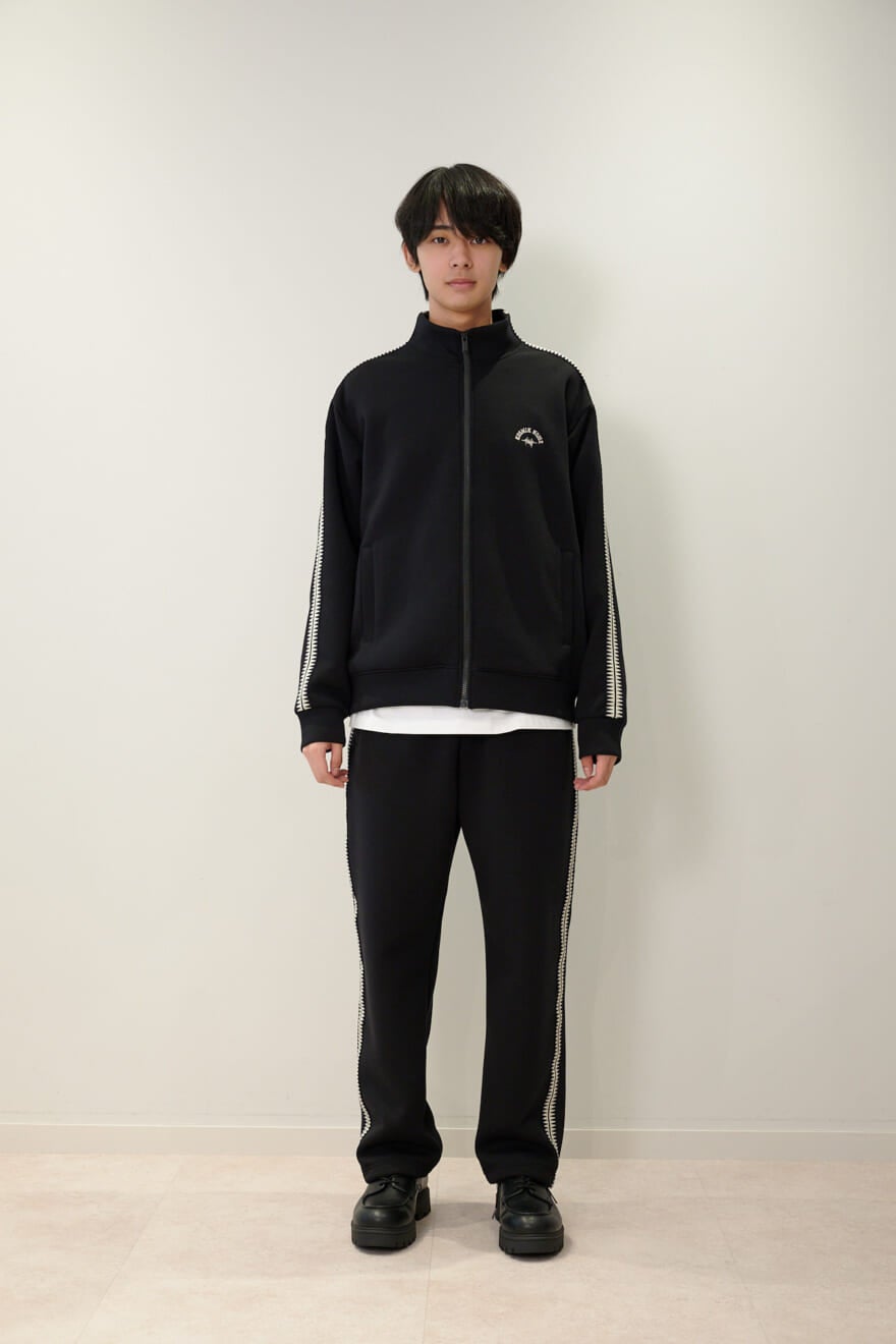 GU超級コラボ全型本音レビュー】ジーユー ✕ アンダーカバーの最新作を