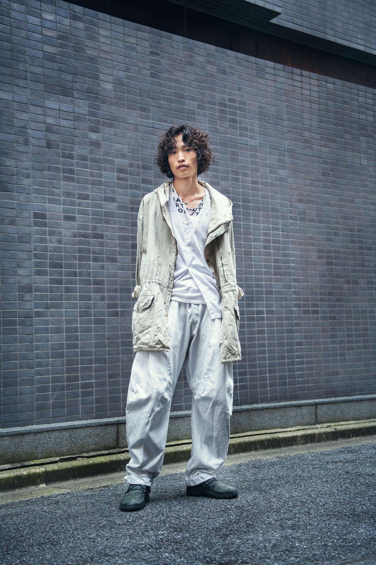 服好きが買ってよかった「愛用リーバイス®」と正解着こなし4選！ 特別