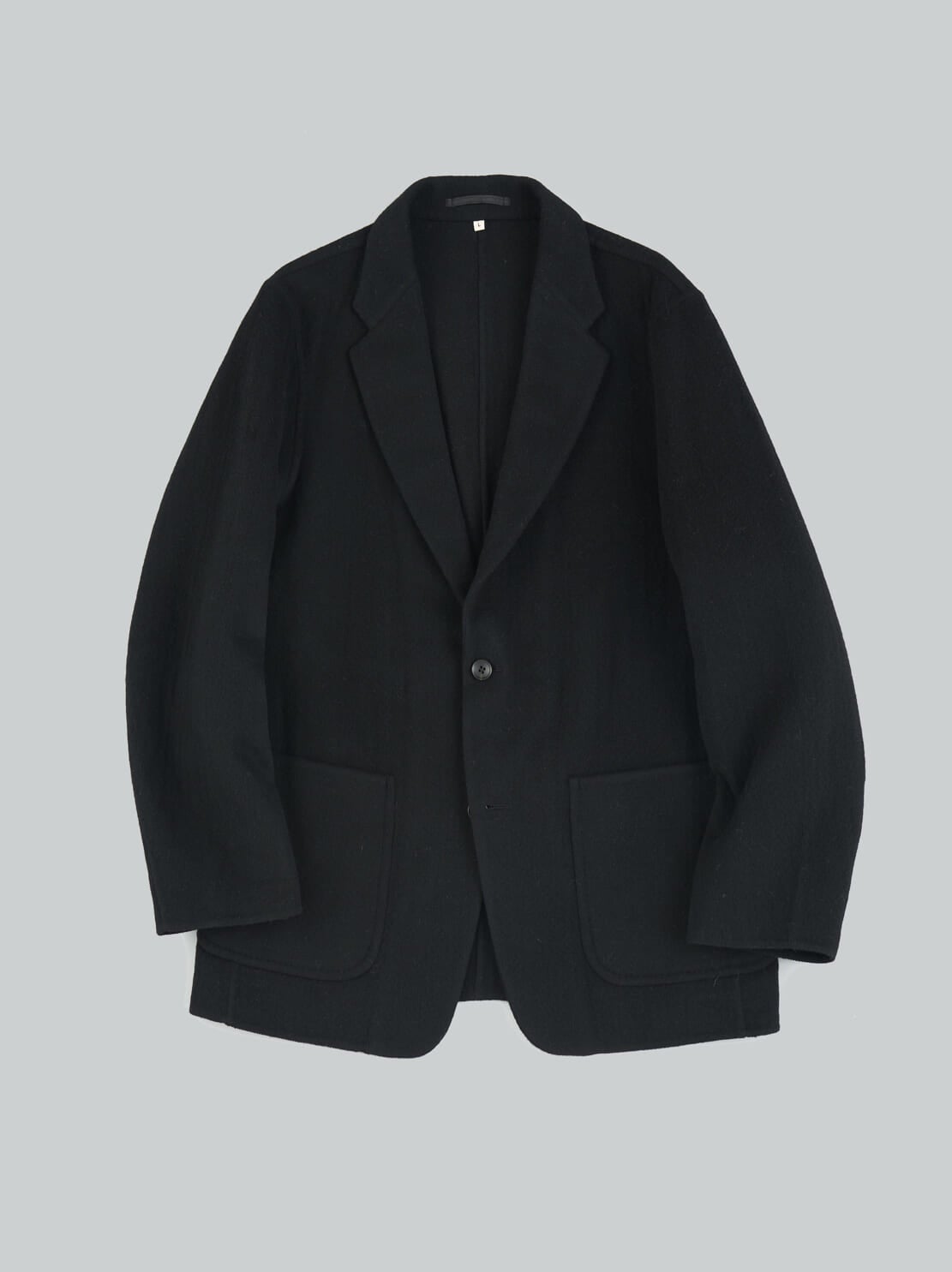 無印良品の「MUJI Labo（ムジラボ）」の“大人セットアップ”全型を服