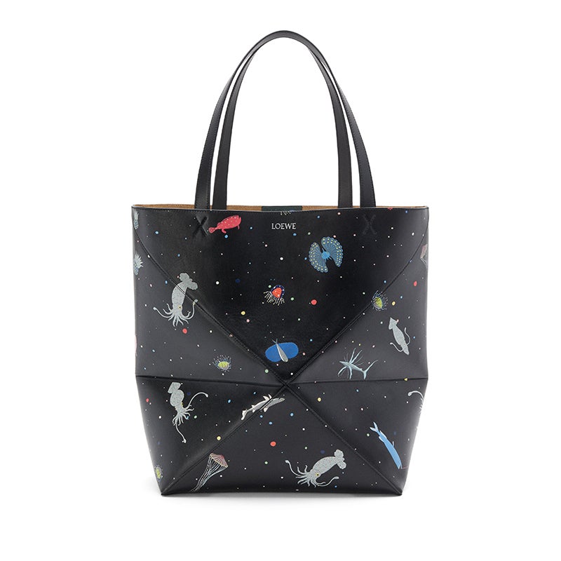 完売必至！ 今年こそ手に入れたい「ロエベ×スナ・フジタ」の小物は史上