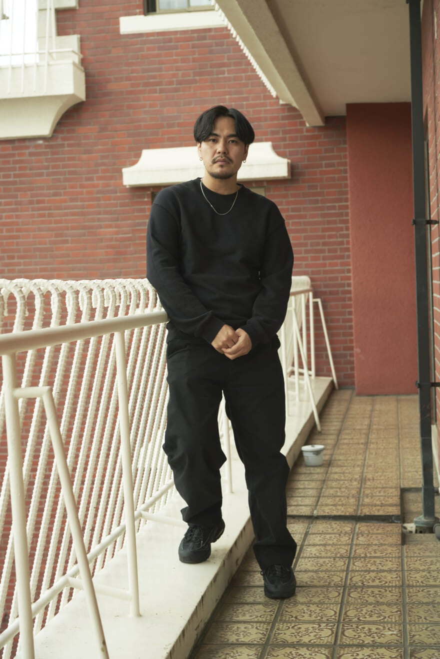 複数買いする「ドリス ヴァン ノッテン」…オシャレな人が手放せない