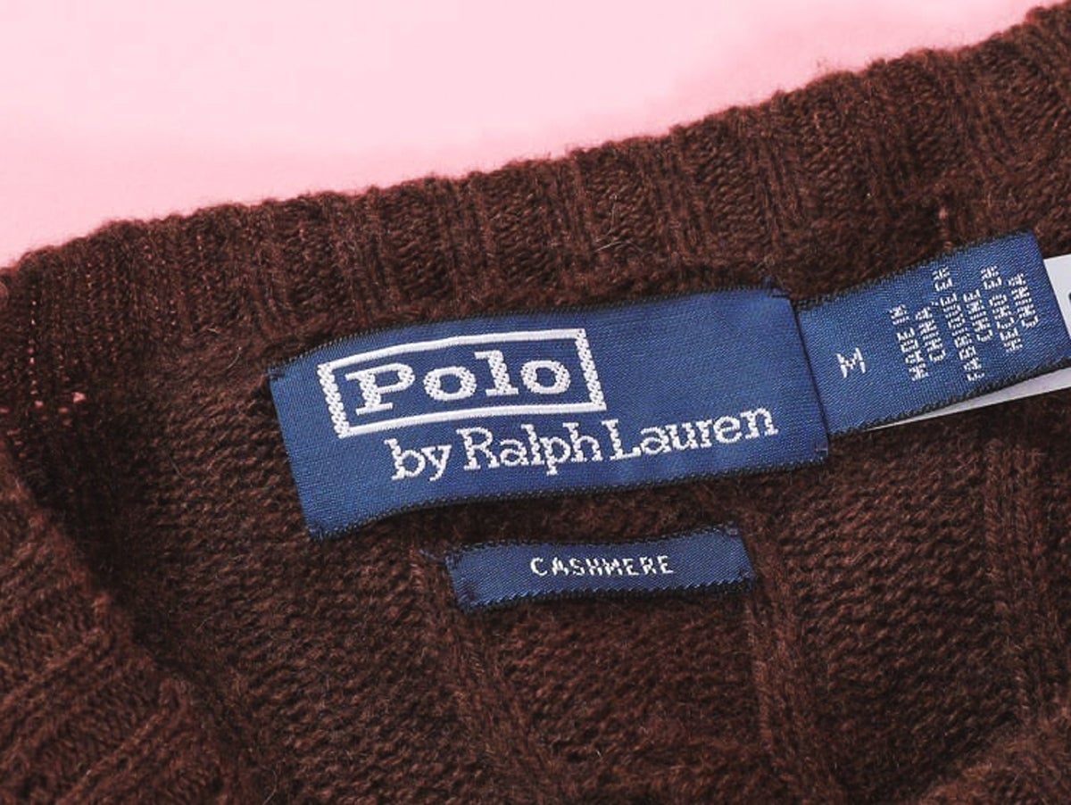 オシャレな人が買ってよかった「ポロ ラルフ ローレン」を正解着こなし