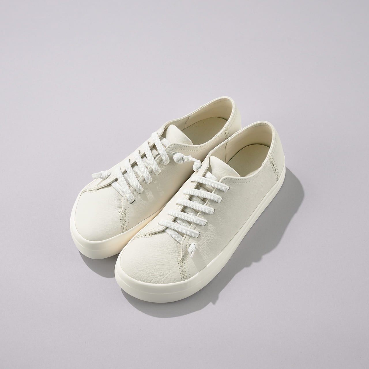 Gallery] 無印良品「MUJI Labo（ムジラボ）」と「カンペール」が共同