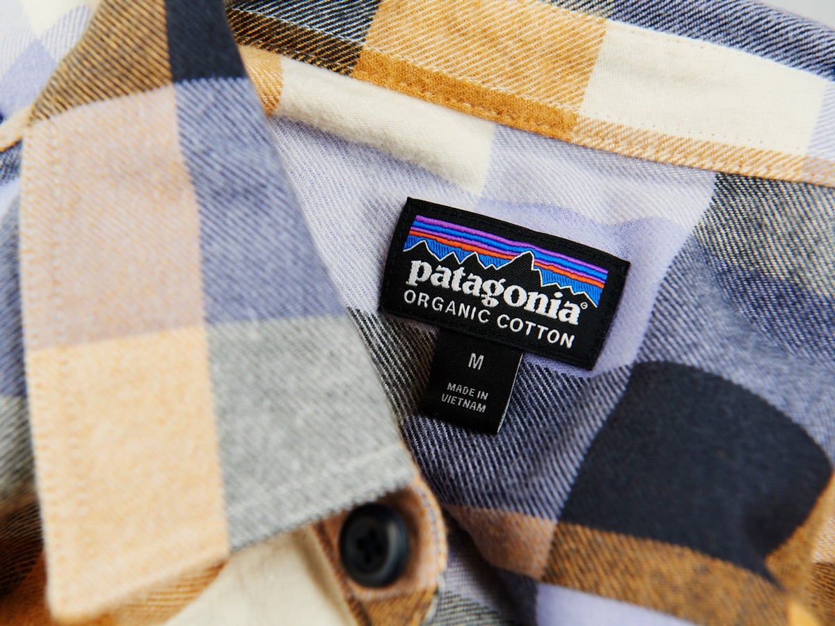 パタゴニア」の10月にオススメな名品5選。 大人気のシンチラから