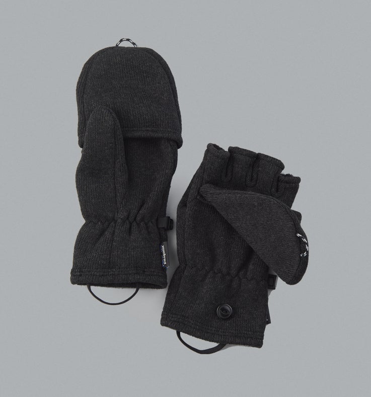 ALL8,000円以下！服のプロが使ってよかった「アウトドアブランド」の