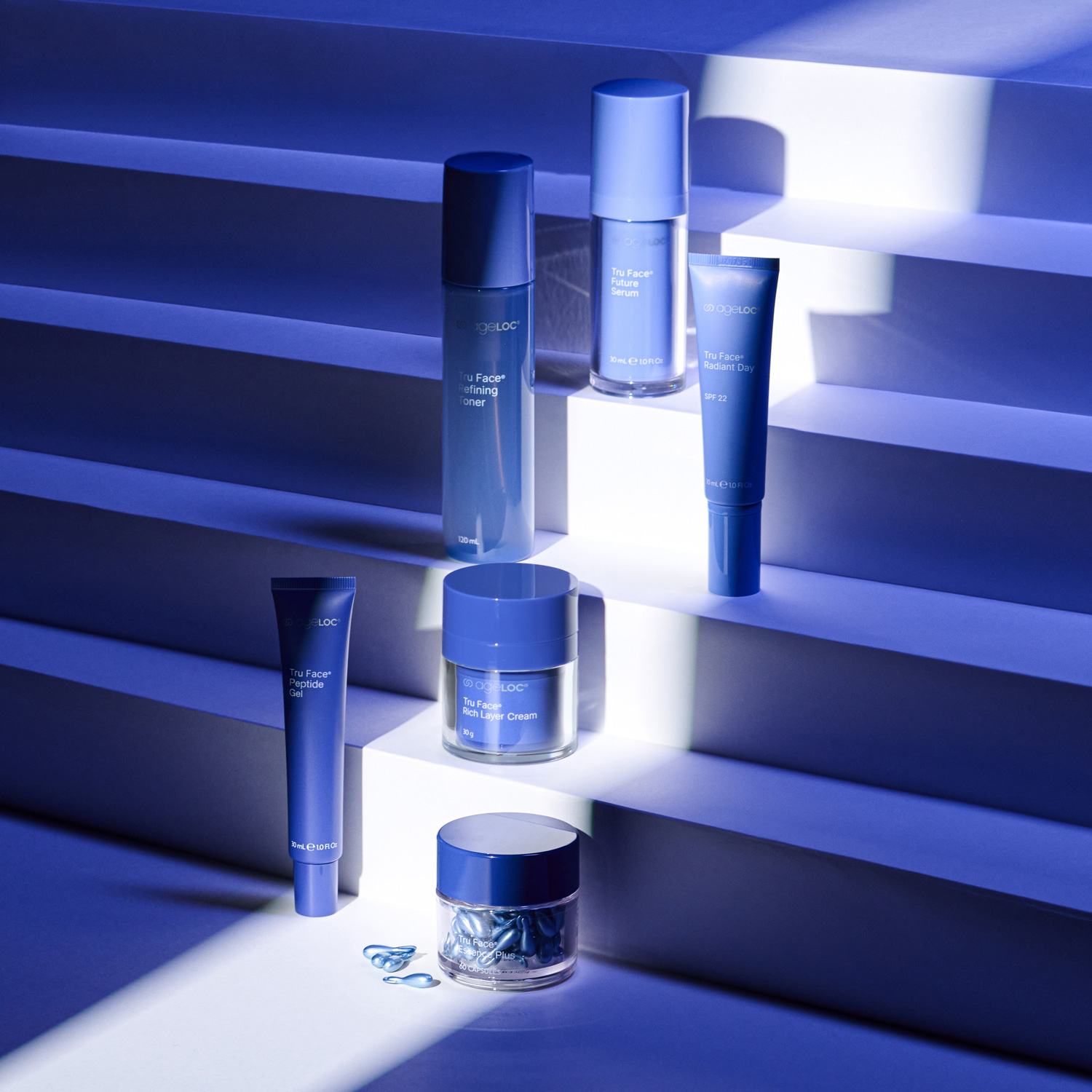 無駄なく、無理なく。“1本から始める”大人の肌投資。ニュースキン